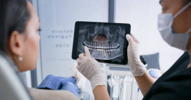 Licensed Teeth Cleaning And Checkup service in Hampton, SC - Smile Center Dentistry